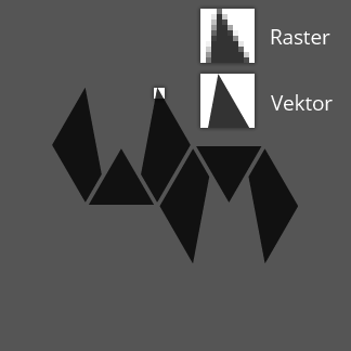 Vektorgrafik